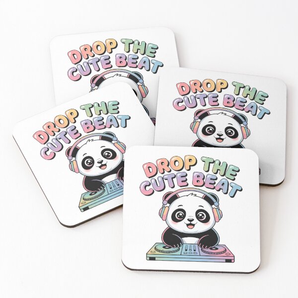Item preview, Cute Kawaii Panda designed and sold by graphic-genie.
