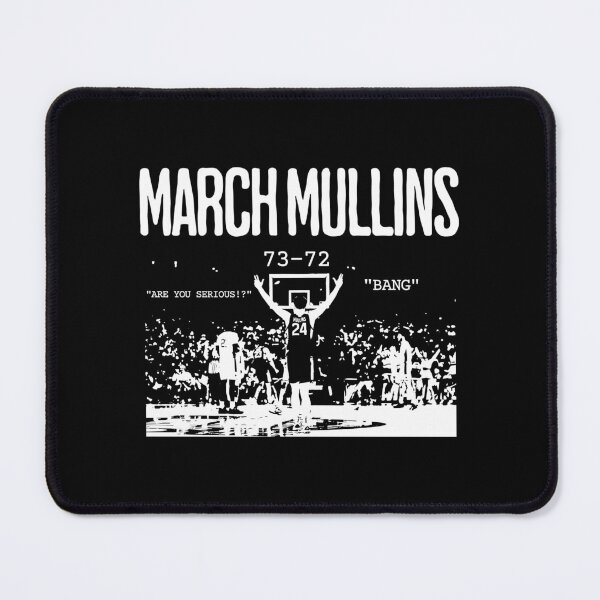 Item preview, March Mullins Winning Shot designed and sold by Glory-Hand.