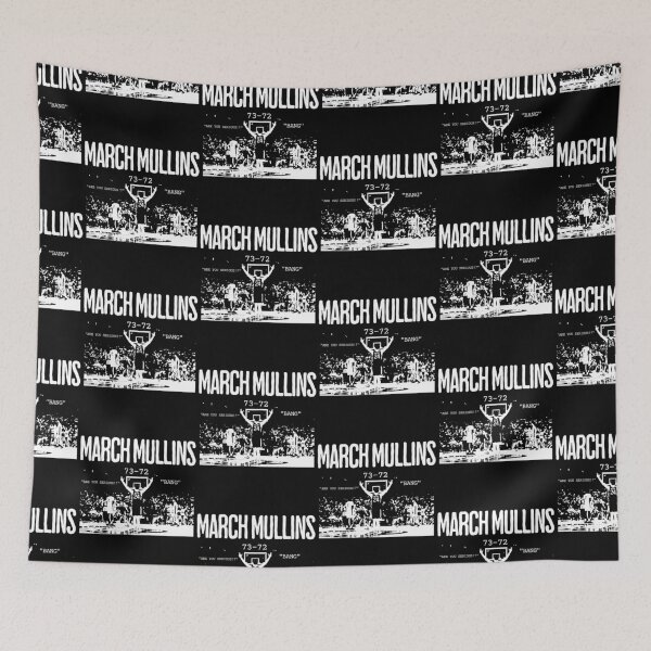 Item preview, March Mullins Winning Shot designed and sold by Glory-Hand.