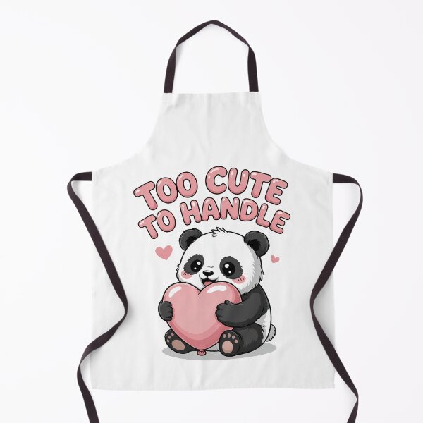 Item preview, Cute Kawaii Panda designed and sold by graphic-genie.