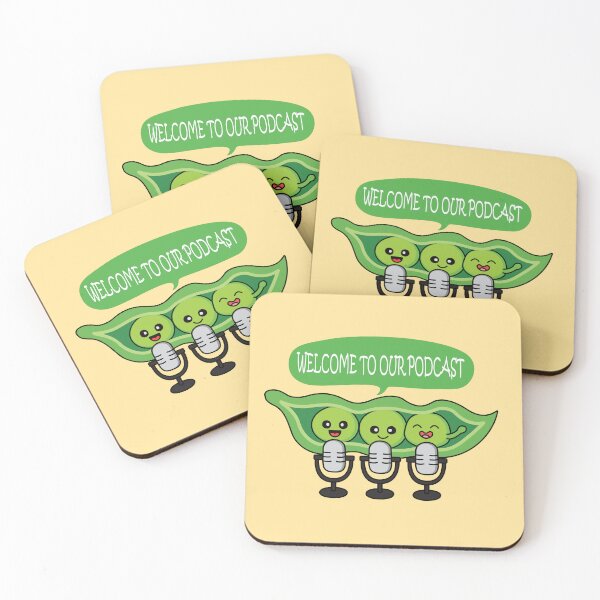 Item preview, Podcast designed and sold by chyneyee.