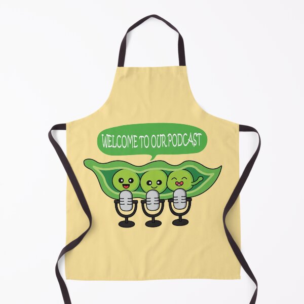 Item preview, Podcast designed and sold by chyneyee.