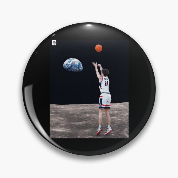 Item preview, Moon Shot Mullins Game Winner Space designed and sold by Glory-Hand.