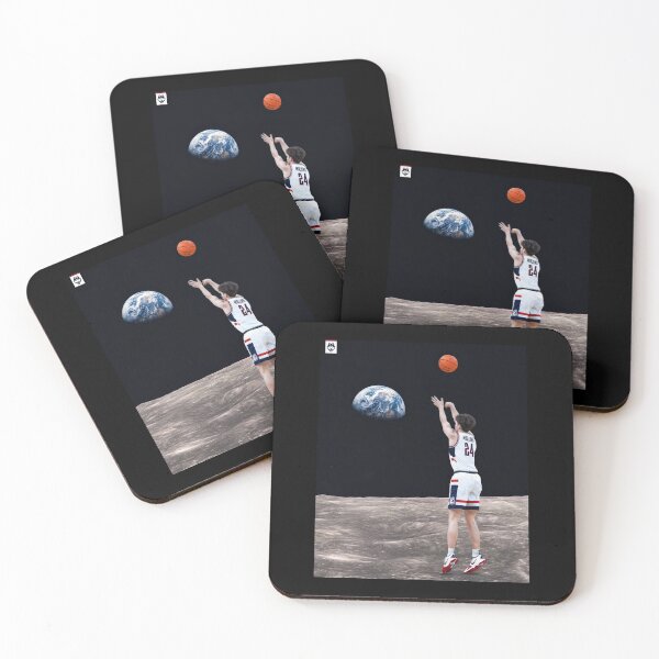 Item preview, Moon Shot Mullins Game Winner Space designed and sold by Glory-Hand.