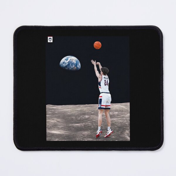 Item preview, Moon Shot Mullins Game Winner Space designed and sold by Glory-Hand.