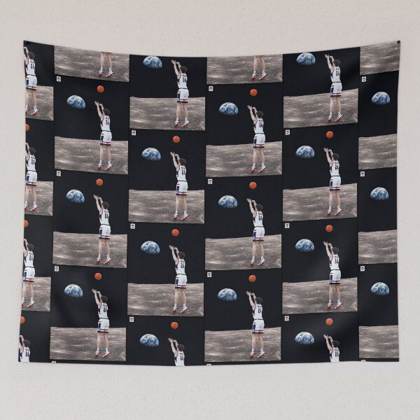 Item preview, Moon Shot Mullins Game Winner Space designed and sold by Glory-Hand.