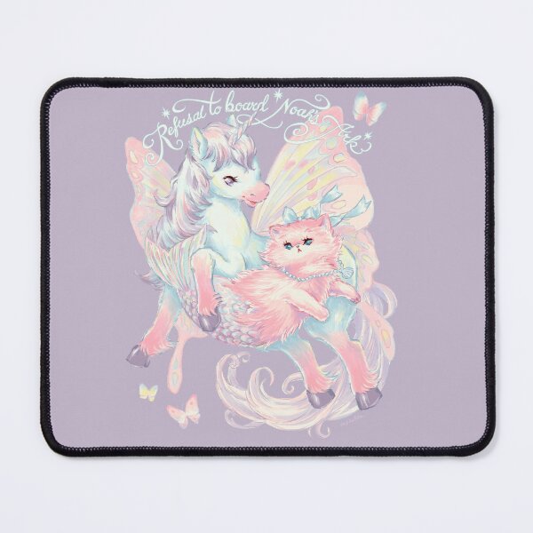 Item preview, Refusal to board Noah's Ark designed and sold by MsLUTRA.