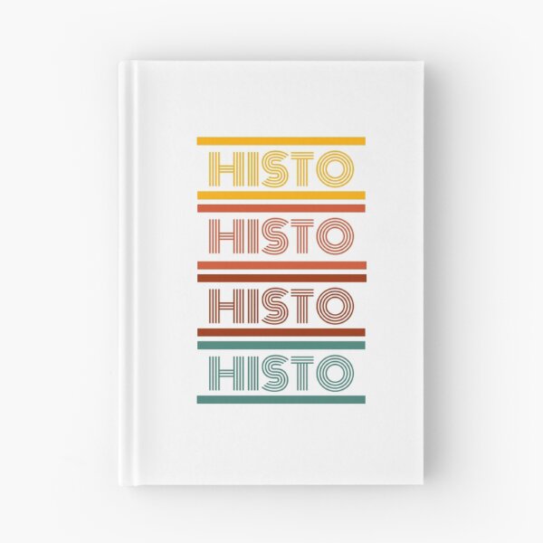 Item preview, Retro Histo Colorful Repeating Pattern designed and sold by bladesandstains.