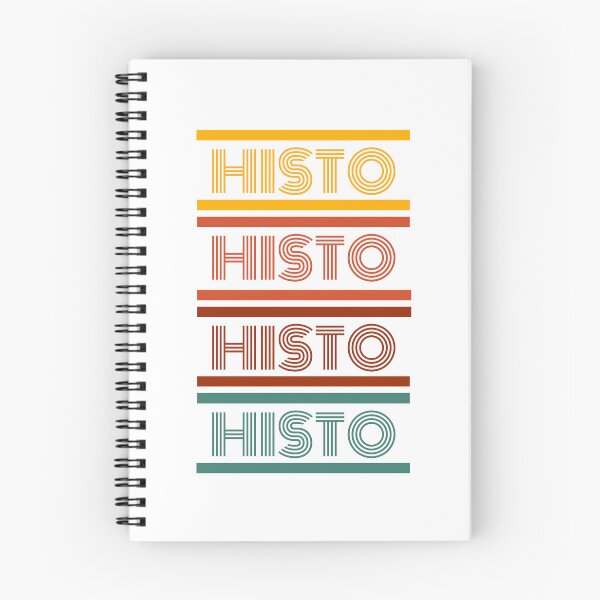 Item preview, Retro Histo Colorful Repeating Pattern designed and sold by bladesandstains.