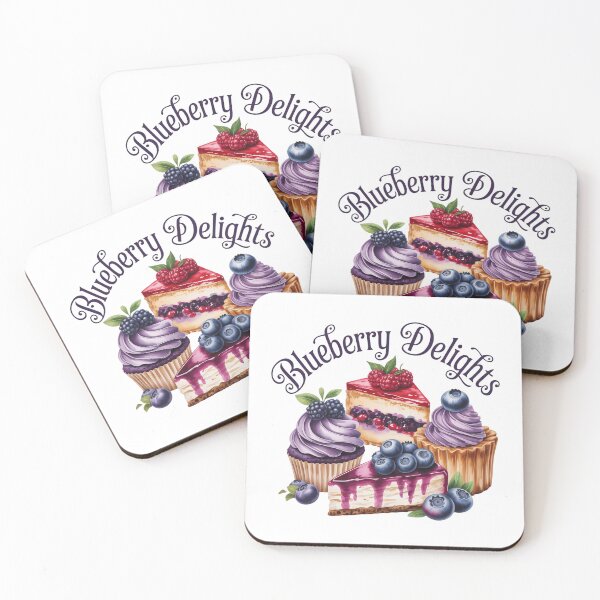 Item preview, Blueberry Cheesecake designed and sold by TrinaEspinoza.
