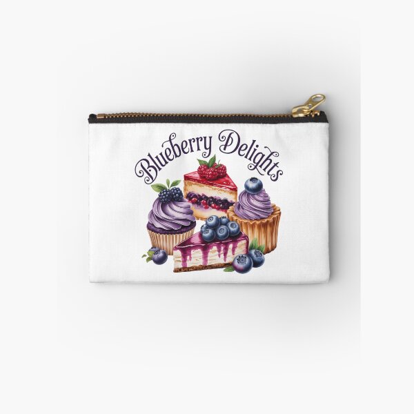 Item preview, Blueberry Cheesecake designed and sold by TrinaEspinoza.