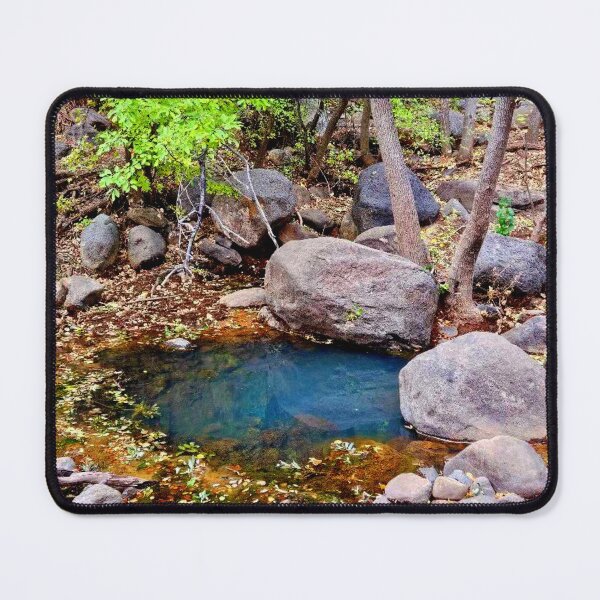 Item preview, Wish pond designed and sold by Courtney Croxall.