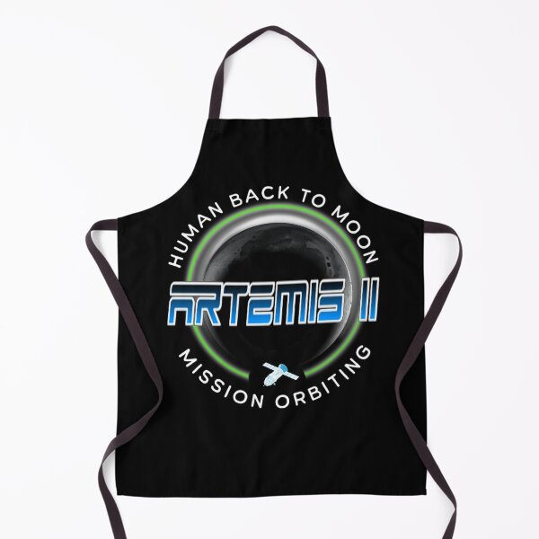 Item preview, Artemis II designed and sold by TheEndDesign.