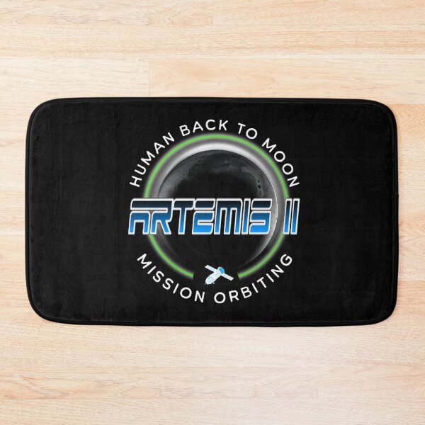 Item preview, Artemis II  designed and sold by TheEndDesign.