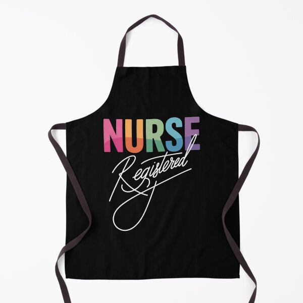 Item preview, Boho Registered Nurse RN Pastel Letters Cute Nursing designed and sold by TrinaEspinoza.