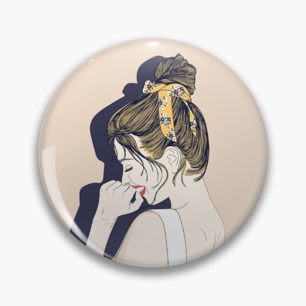 Item preview, Stylish Yellow Ribbon Hairstyle designed and sold by AmetheaVex.