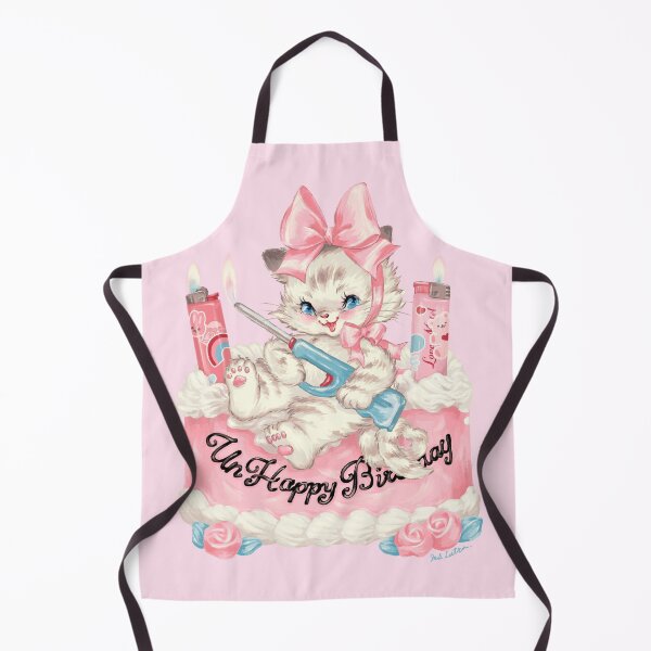 Item preview, Un Happy Birthday designed and sold by MsLUTRA.