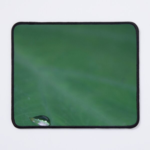 Item preview, Droplet on Taro Leaf designed and sold by ROSE ANN BANILAR.