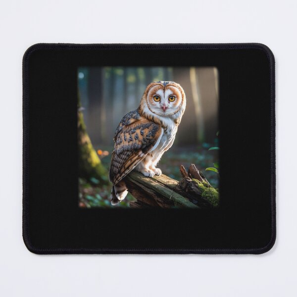 Item preview, Cat Owl Funny Cursed Internet Trendy Meme designed and sold by Dressed For  Duty.