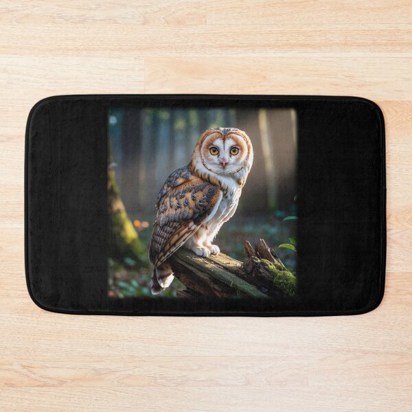 Item preview, Cat Owl Funny Cursed Internet Trendy Meme designed and sold by Dressed For  Duty.