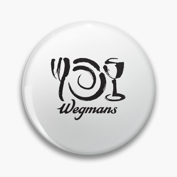 Item preview, Passionate Wegmans Food Markets cEmbrace designed and sold by Silvalate.