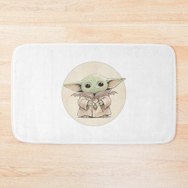 Item preview, BABY YODA VAMPIRE COSTUME designed and sold by LIS AND MELIVERSO.