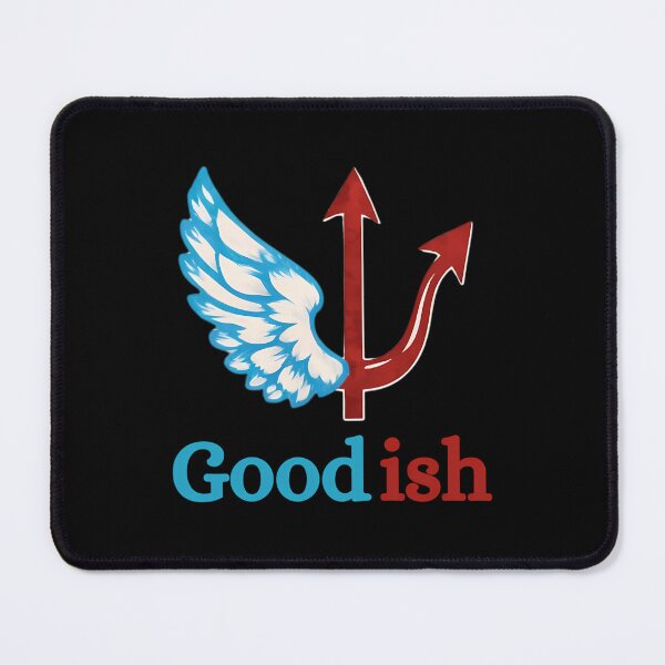 Item preview, Blood On The Clocktower Goodish Designland designed and sold by DELMshopping.