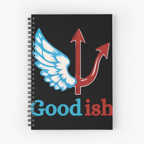Item preview, Blood On The Clocktower Goodish Designland designed and sold by DELMshopping.