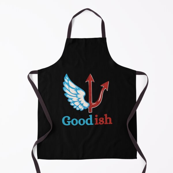 Item preview, Blood On The Clocktower Goodish Designland designed and sold by DELMshopping.
