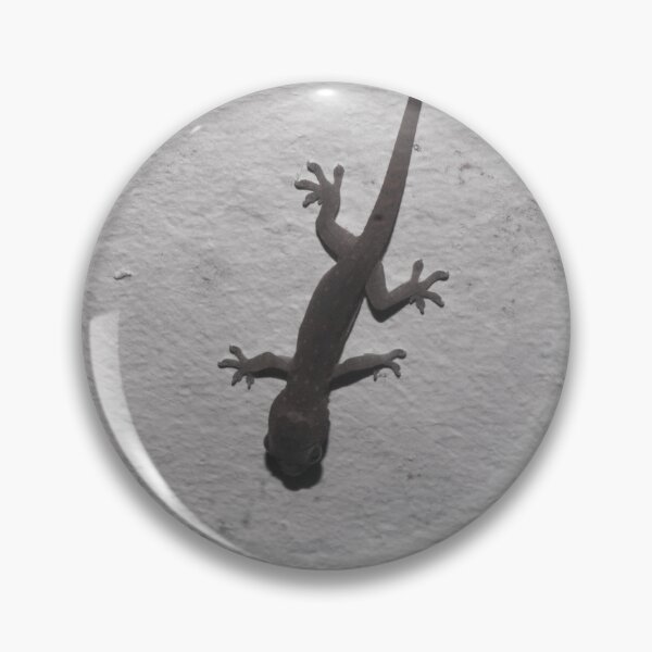 Item preview, Common house gecko designed and sold by ROSE ANN BANILAR.