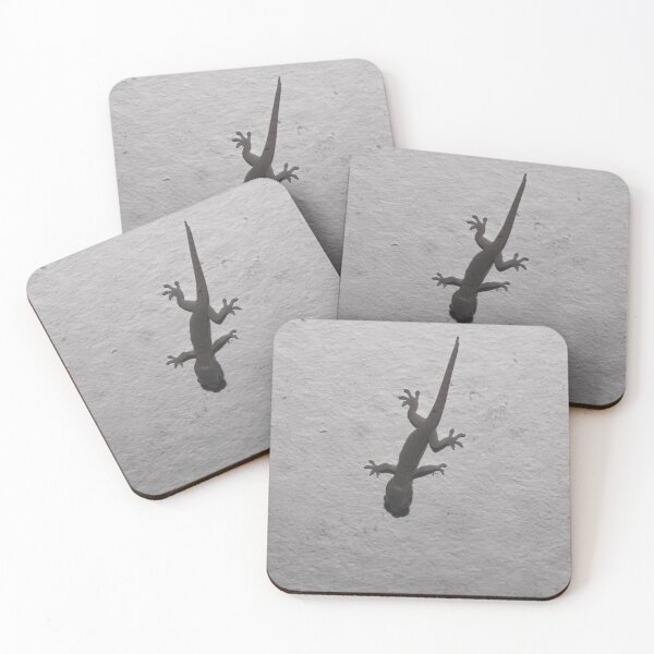 Item preview, Common house gecko designed and sold by ROSE ANN BANILAR.