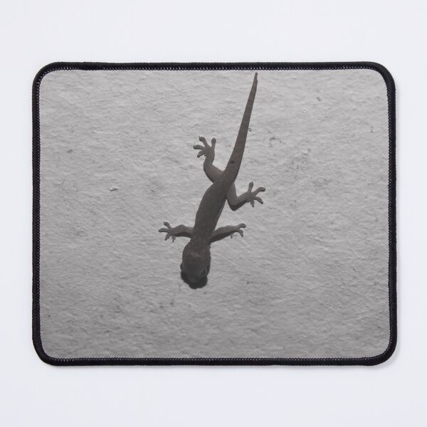 Item preview, Common house gecko designed and sold by ROSE ANN BANILAR.