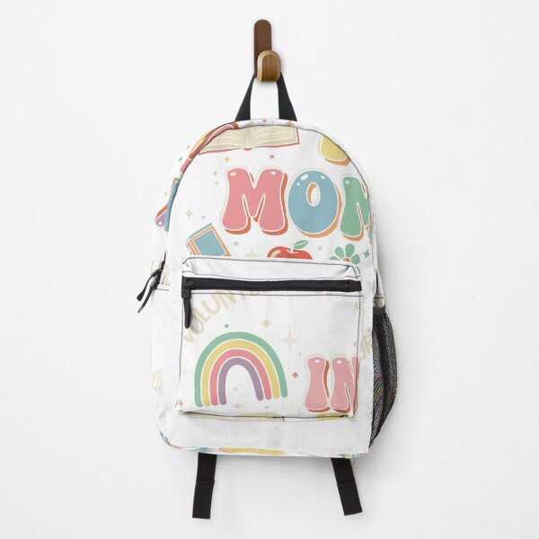 Item preview, Groovy in My PTA Mom Era Parent Association Organization designed and sold by Dressed For  Duty.