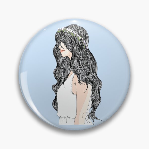 Item preview, Elegant Floral Wreath Beauty designed and sold by AmetheaVex.