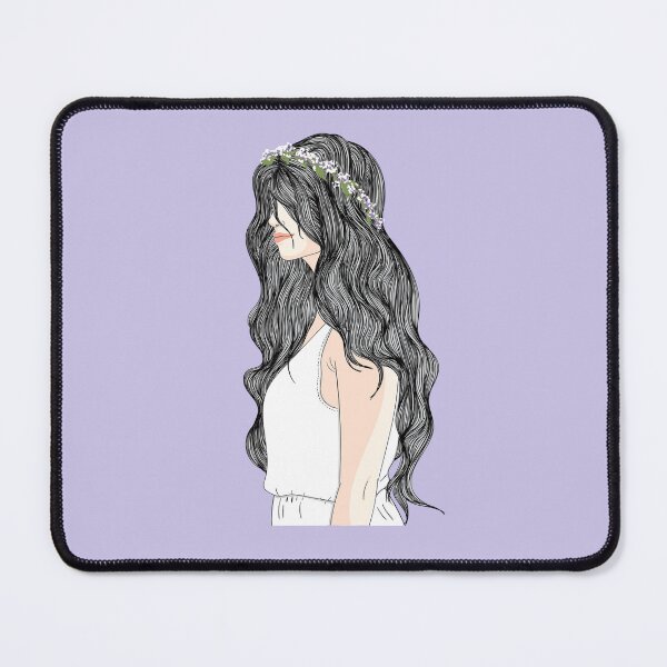 Item preview, Elegant Floral Wreath Beauty designed and sold by AmetheaVex.