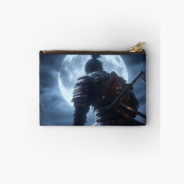 Item preview, The Weight of the Samurai designed and sold by GalleryBrisArt.