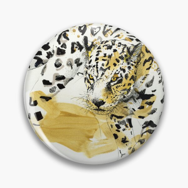 Item preview, Leopard Splash Motion designed and sold by bellue-creative.