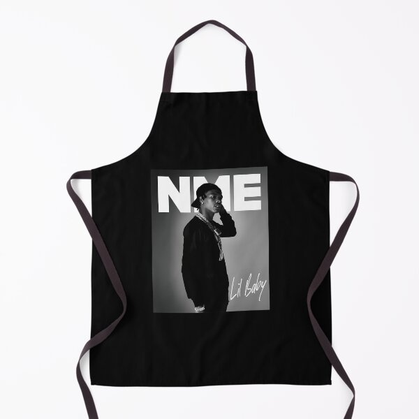 Item preview, Lil Baby On The Cover designed and sold by DELMshopping.