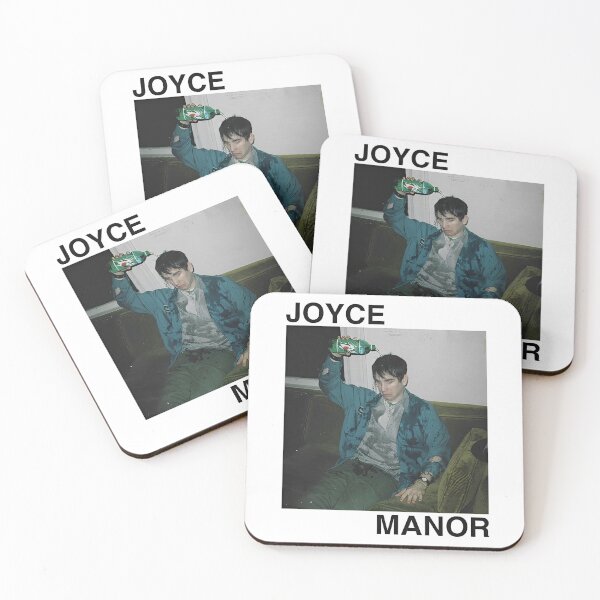 Item preview, joyce manor merch designed and sold by YALLER-DK.