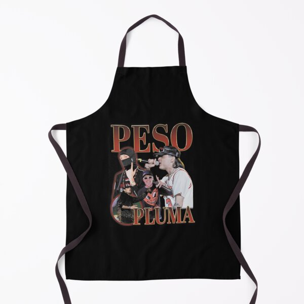 Item preview, Peso Pluma Red designed and sold by DELMshopping.