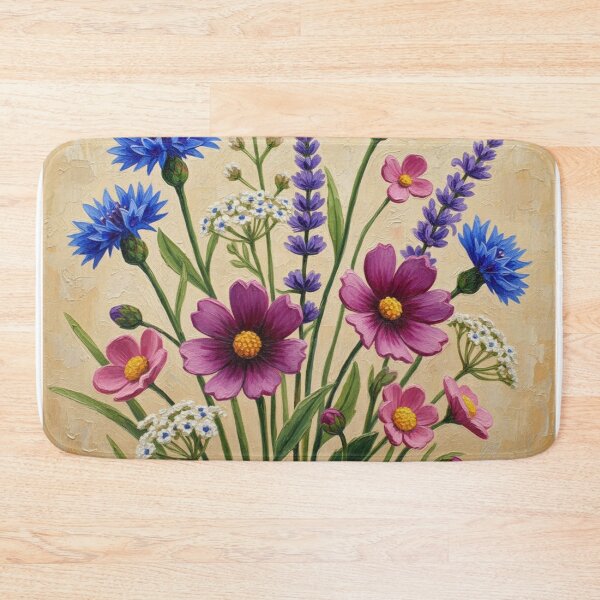 Item preview, Spring Flowers designed and sold by DDLeach.
