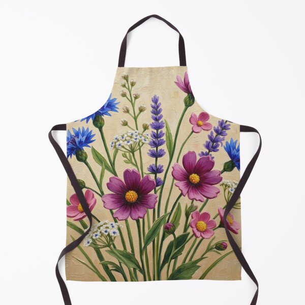 Item preview, Spring Flowers designed and sold by DDLeach.
