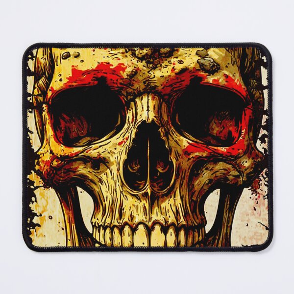 Item preview, Skull designed and sold by FabianoReis.