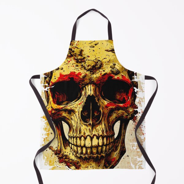 Item preview, Skull designed and sold by FabianoReis.