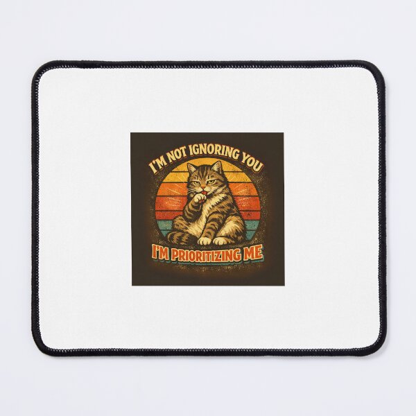 Item preview, I'm not ignoring you designed and sold by Kari's shop.