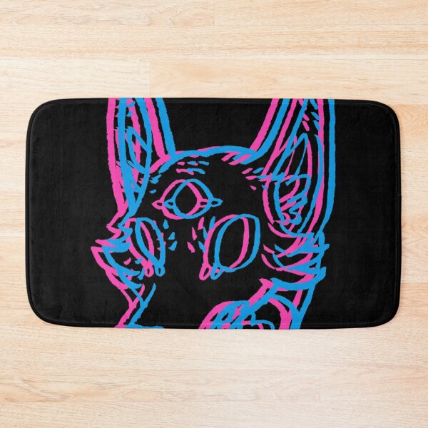 Item preview, 3D Space Coyote  designed and sold by Sefka.