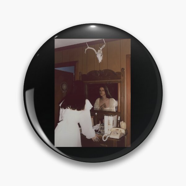 Item preview,  Ethel Cain Mirror designed and sold by DELMshopping.