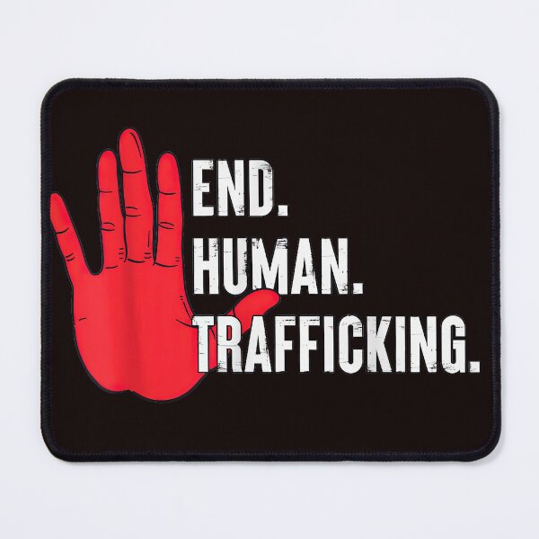 Item preview, End Human Trafficking Shirt – Human Rights Awareness Social Justice Design designed and sold by 3liegy.
