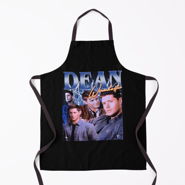 Item preview, Supernatural Dean designed and sold by Sefka.