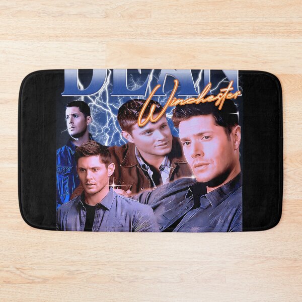 Item preview, Supernatural Dean designed and sold by Sefka.